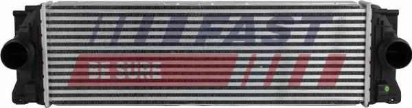 Fast FT55530 - RADIATORS FT55530