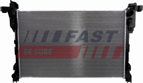 Fast FT55535 - RADIATORS FT55535
