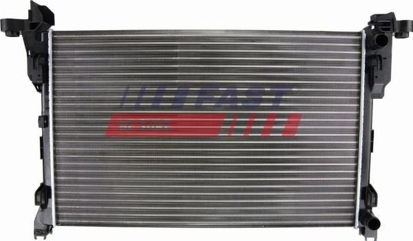 Fast FT55536 - RADIATORS FT55536