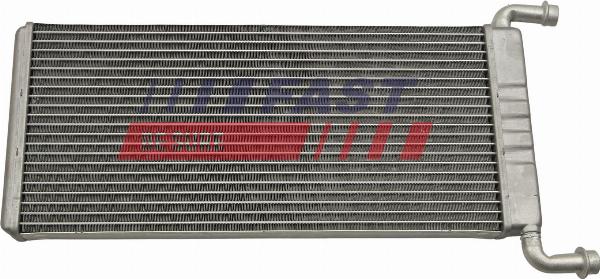 Fast FT55538 - SALONA RADIATORS FT55538