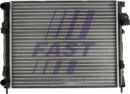 Fast FT55561 - RADIATORS FT55561