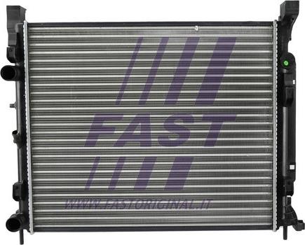 Fast FT55562 - RADIATORS FT55562