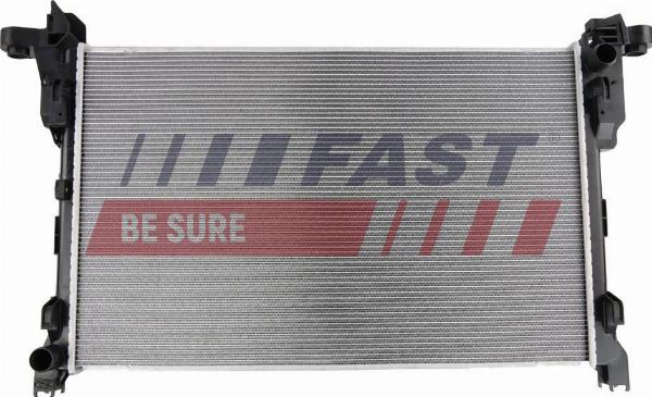 Fast FT55570 - RADIATORS FT55570