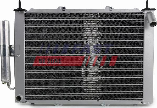 Fast FT55571 - RADIATORS FT55571