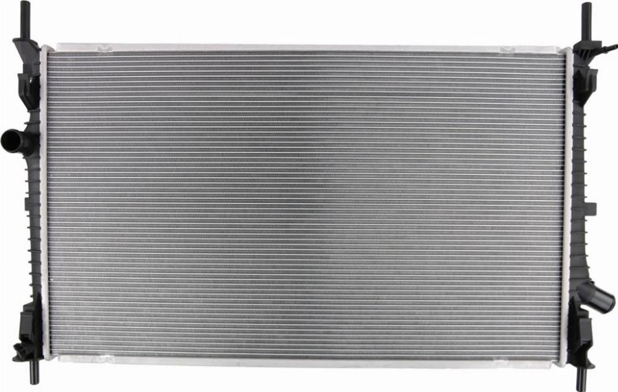 Fast FT55578 - RADIATORS FT55578