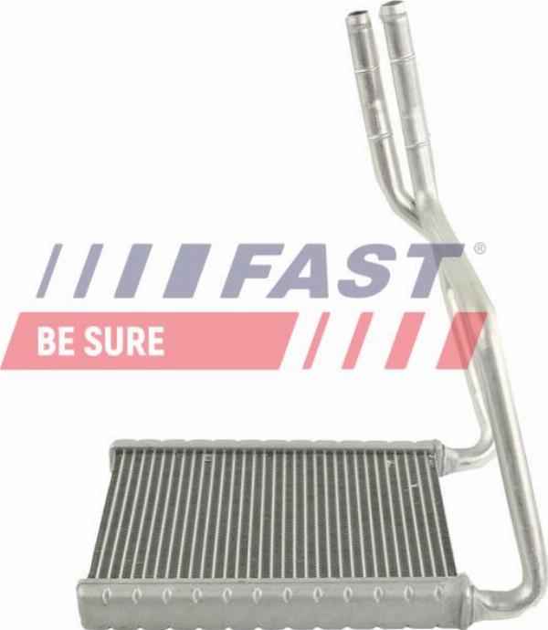 Fast FT55583 - SALONA RADIATORS FT55583