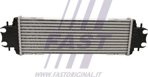 Fast FT55592 - STARPDZESĒTĀJS FT55592