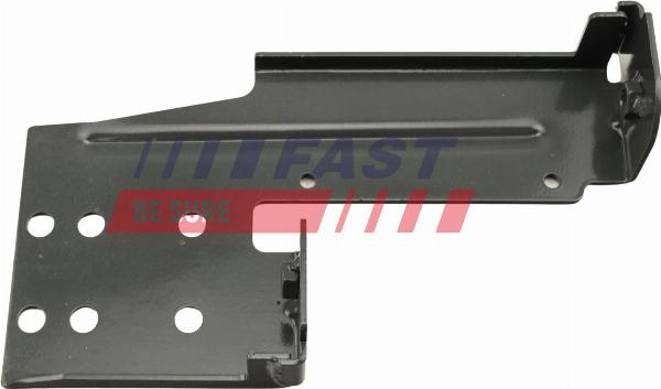 Fast FT55801 - RADIATORA STIPRINĀJUMI FT55801