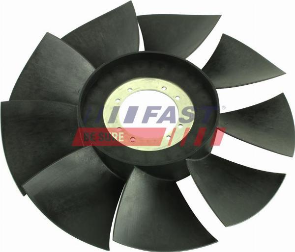 Fast FT56007 - VENTILATORA LĀPSTIŅAS FT56007