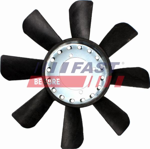 Fast FT56070 - VENTILATORA LĀPSTIŅAS FT56070