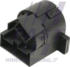 Fast FT57601 - VENT.SLĒDZIS FT57601
