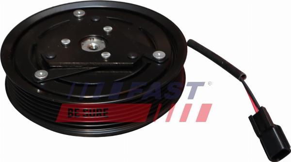 Fast FT57707 - Auto Part