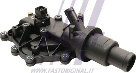 Fast FT58037 - Auto Part