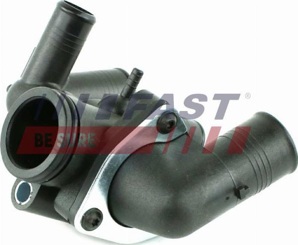 Fast FT58192 - TERMOSTATA KORPUSS FT58192