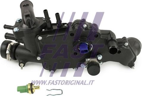 Fast FT58193 - TERMOSTATA KORPUSS FT58193