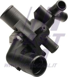Fast FT58195 - TERMOSTATA KORPUSS FT58195
