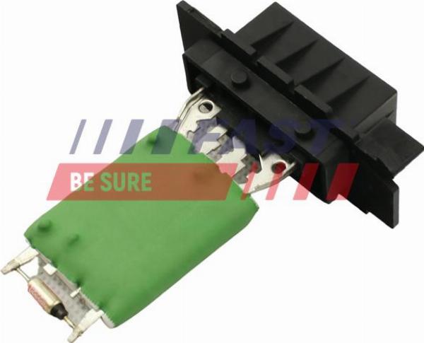 Fast FT59100 - REZISTORS 75614917 NRF342012