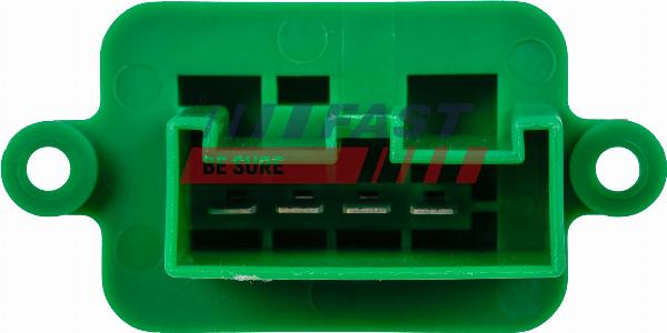 Fast FT59101 - VADĪBAS BLOKS FT59101