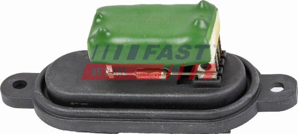 Fast FT59107 - VADĪBAS BLOKS FT59107