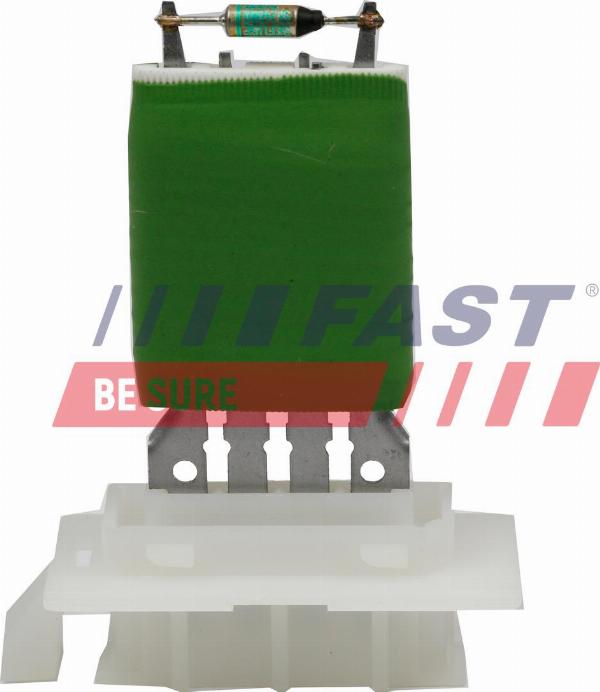 Fast FT59111 - REZISTORS FT59111