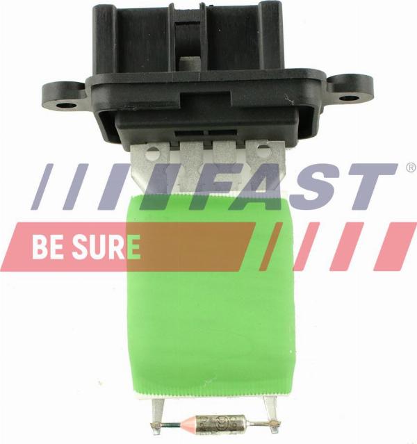 Fast FT59112 - VADĪBAS BLOKS FT59112