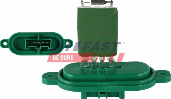 Fast FT59113 - VADĪBAS BLOKS FT59113