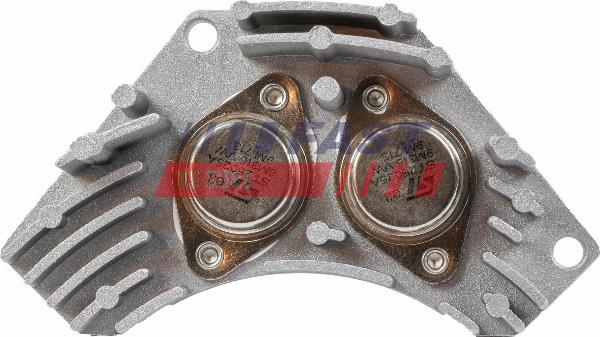 Fast FT59114 - REZISTORS FT59114
