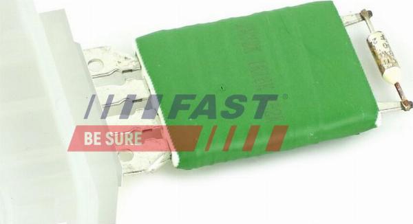 Fast FT59121 - VADĪBAS BLOKS FT59121
