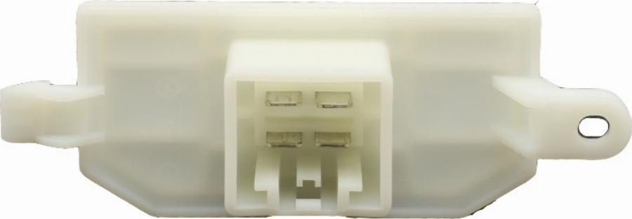 Fast FT59124 - VENTILATORA REZISTORS FT59124