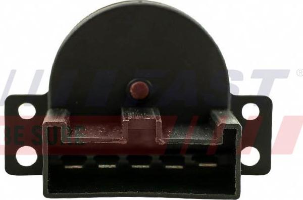 Fast FT59150 - VENT. REGULATORS 1609029980