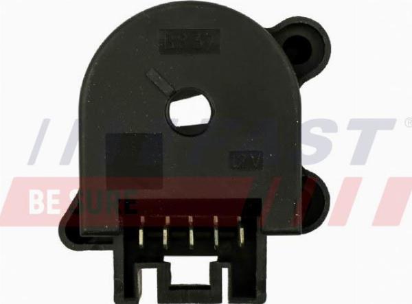 Fast FT59151 - VADĪBAS BLOKS FT59151