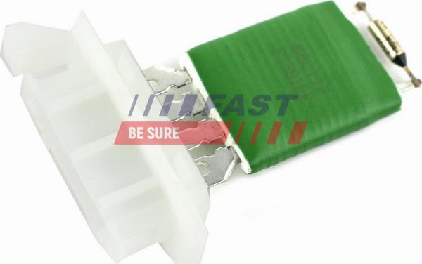 Fast FT59152 - VADĪBAS BLOKS FT59152