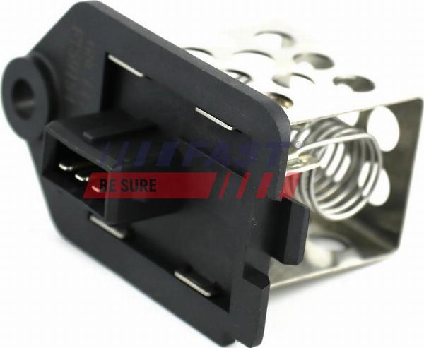 Fast FT59154 - VADĪBAS BLOKS FT59154