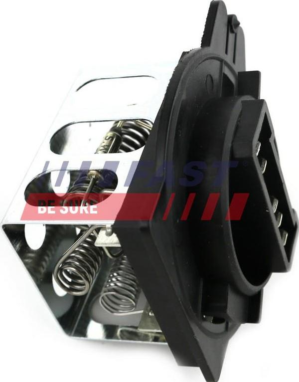 Fast FT59158 - VADĪBAS BLOKS FT59158
