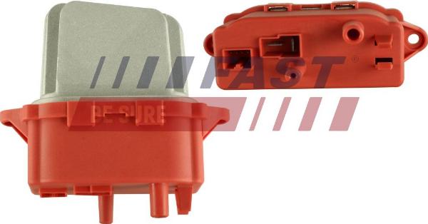 Fast FT59160 - VADĪBAS BLOKS FT59160