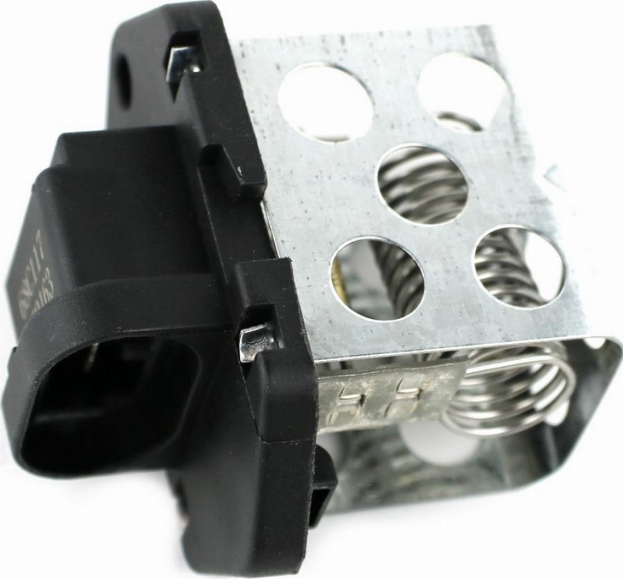 Fast FT59163 - REZISTORS PAPILDUS FT59163