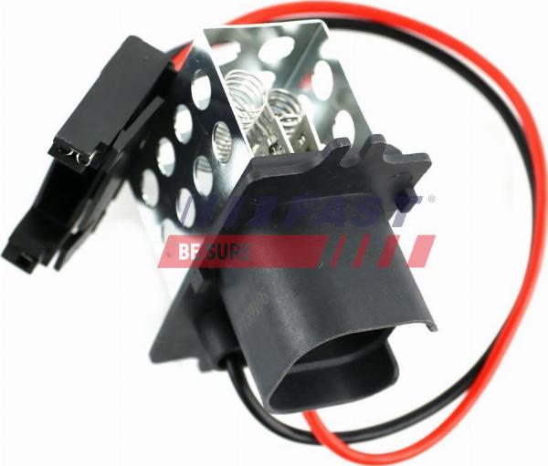 Fast FT59166 - VADĪBAS BLOKS FT59166