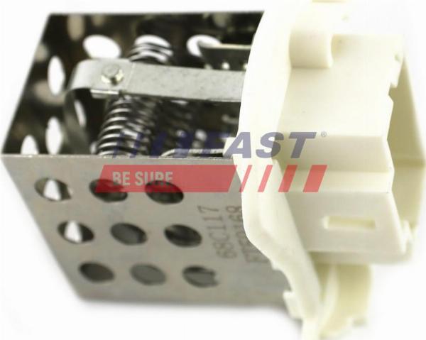 Fast FT59168 - VADĪBAS BLOKS A55287
