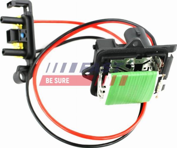 Fast FT59169 - VADĪBAS BLOKS FT59169