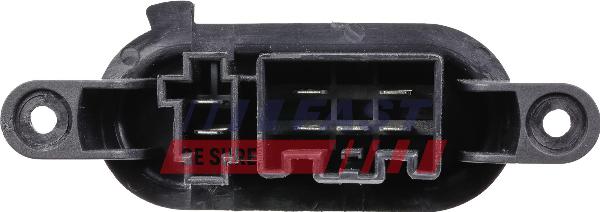 Fast FT59170 - VADĪBAS BLOKS FT59170