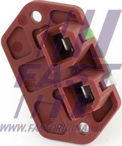 Fast FT59209 - ELEKTROMOTORS FT59209