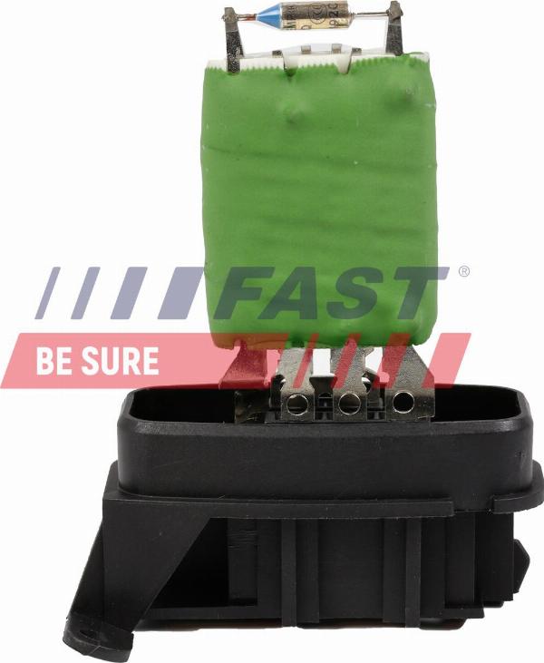Fast FT59211 - VADĪBAS BLOKS FT59211