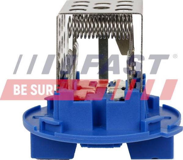Fast FT59214 - VADĪBAS BLOKS FT59214