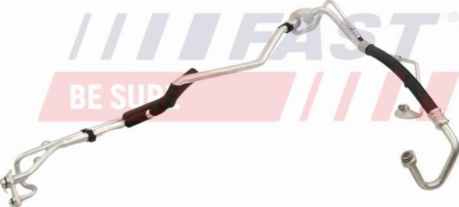 Fast FT59405 - KONDICIONIERA ŠĻŪTENE