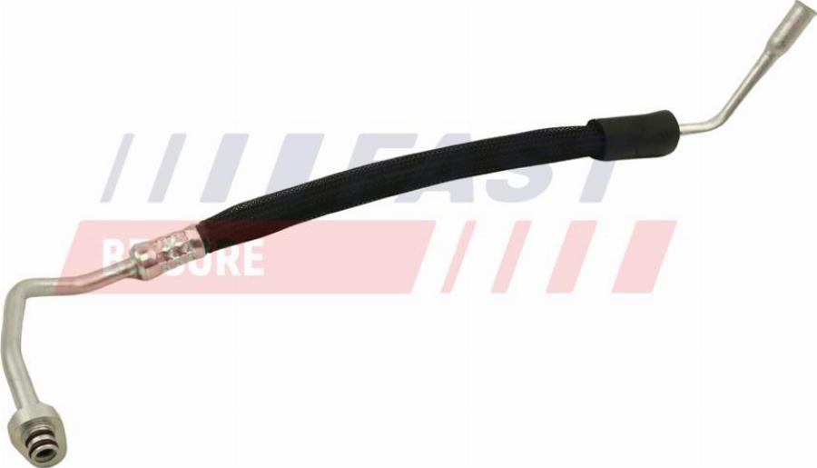 Fast FT59406 - Augstspiediena cauruļvads, Gaisa