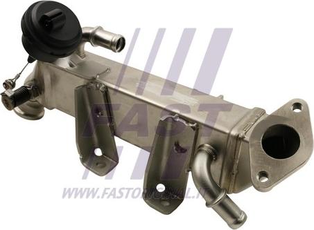 Fast FT60403 - RADIATORS FT60403