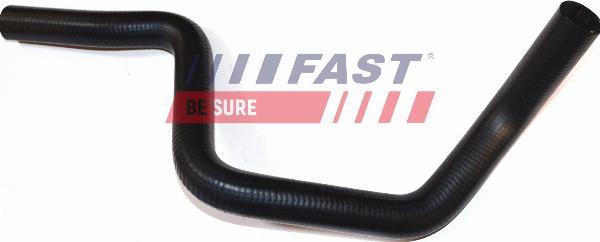 Fast FT61047 - RADIATORA CAURULE FT61047