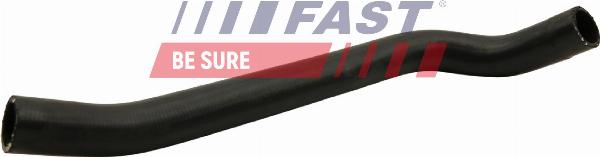 Fast FT61123 - RADIATORA CAURULE FT61123
