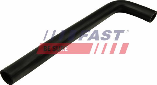 Fast FT61127 - RADIATORA CAURULE FT61127