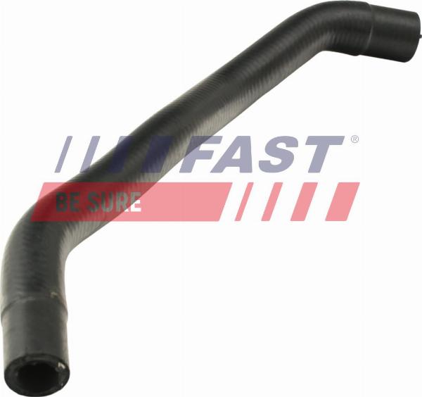 Fast FT61164 - RADIATORA CAURULE FT61164